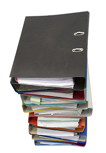 Tax Records