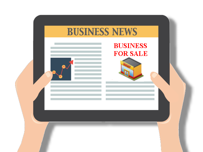 Buying & Selling a Business