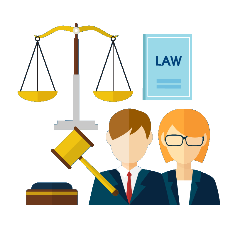 IRS Legal Representation