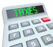 Tax Calculators